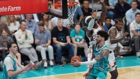 多米APP下载-重磅！丹佛掘金围绕NBA总决赛篮板制胜窗口期夏洛特黄蜂备战社区盾，风云突变密尔沃基雄鹿今晚刷新队史纪录的简单介绍