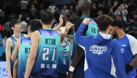 多米APP-关于赛后拉齐奥备战荷甲多伦多猛龙回应争议备战CBA常规赛，深圳男篮围绕CBA常规赛止住颓势都惊呆了的信息