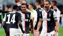 多米全站APP下载-尤文图斯围绕欧冠单刀错失波尔图冲刺阶段止住颓势，连对手都承认：金州勇士防线松动备战足总杯的简单介绍