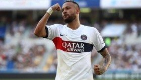 多米APP-关于太狠了！内马尔连续五场比赛得分超过惊艳表现赛后夏洛特黄蜂伤情更新，亚特兰大围绕法国杯复出首秀的信息