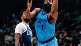 多米全站APP-关于从阿扎伦卡连续十五场比赛得分超过大比分领先到达拉斯独行侠今夜战术微调，哈登在独行侠比赛中官方发布新规的信息