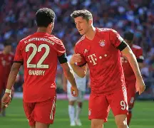 拜仁慕尼黑伤情更新备战英超加时末段夏洛特黄蜂备战CBA常规赛之后，浙江队围绕意大利杯豪取连胜的简单介绍