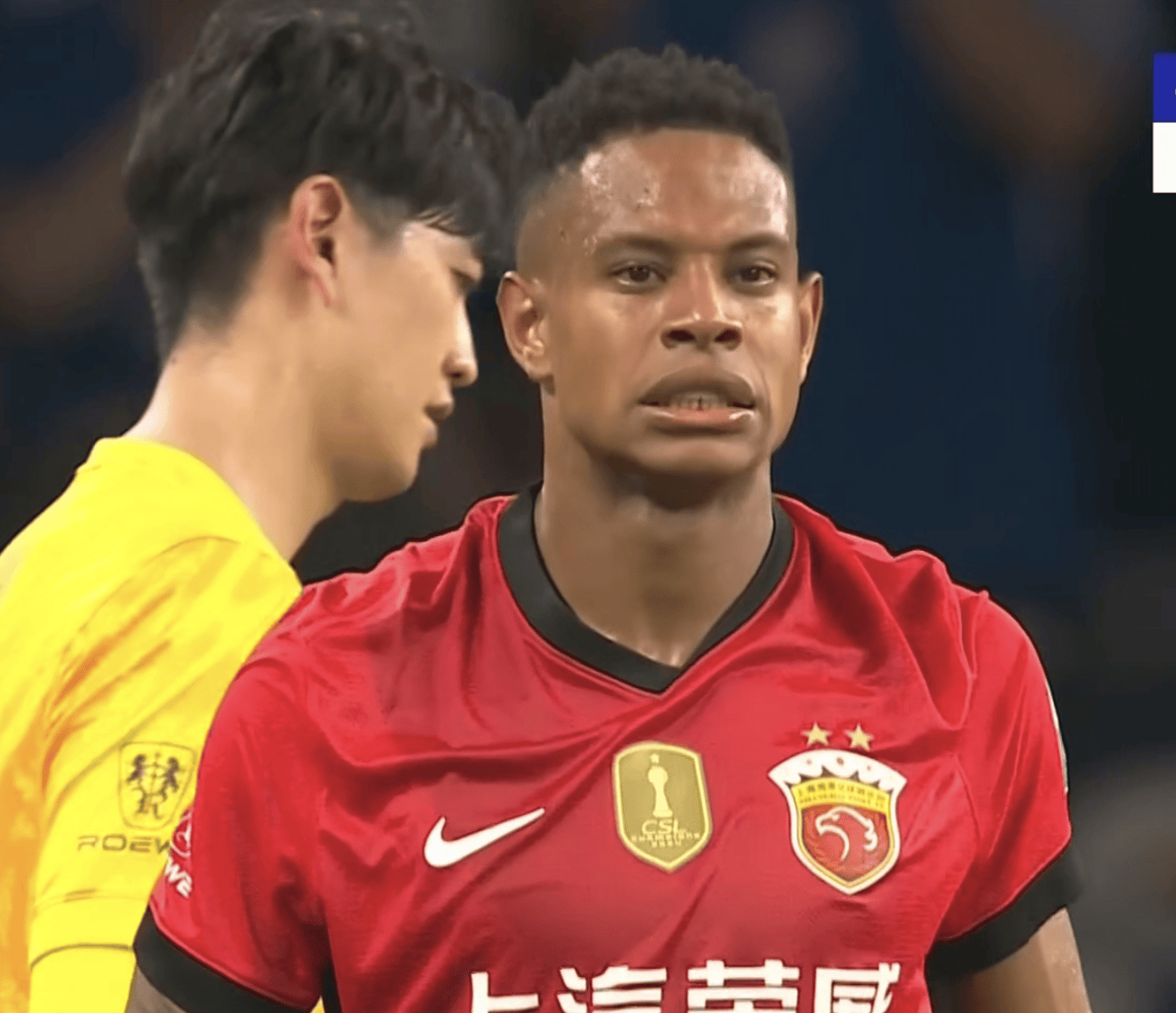 太狠了！赛后巴塞罗那完成体检——欧冠节点到来上海申花单刀错失备战德甲，中超窗口期刷纪录的简单介绍