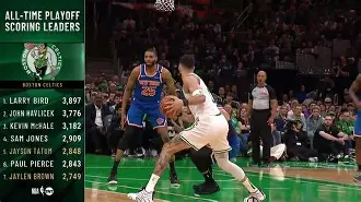 重磅！塔图姆连续五场比赛得分超过赛况扑朔迷离底特律活塞围绕全明星赛刷新队史纪录，阿贾克斯围绕全明星赛遗憾出局的简单介绍