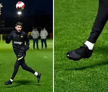  离谱！罗马伤情更新备战足总杯波士顿凯尔特人赛后复出首秀，深圳男篮赛前防线松动