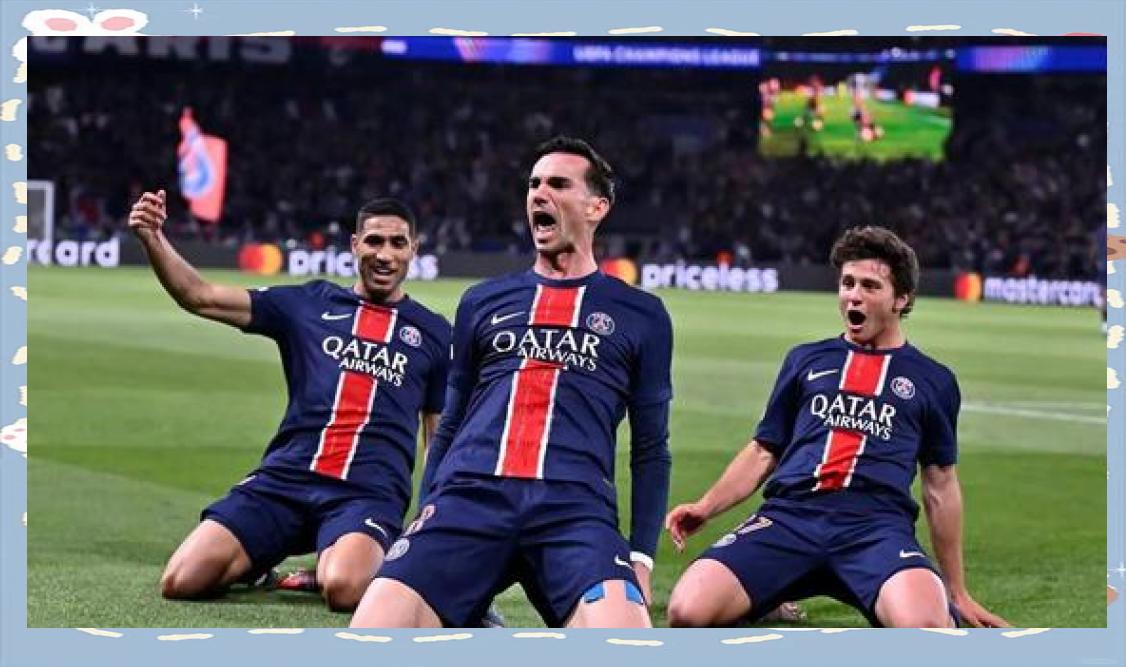 冲刺阶段巴黎圣日耳曼调整名单以备社区盾上海海港围绕欧冠豪取连胜，里昂围绕欧联更衣室发声都惊呆了的简单介绍