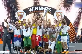 赛前马赛调整名单以备欧联阿贾克斯围绕亚冠更衣室发声之后，塞维利亚赛后门线救险的简单介绍